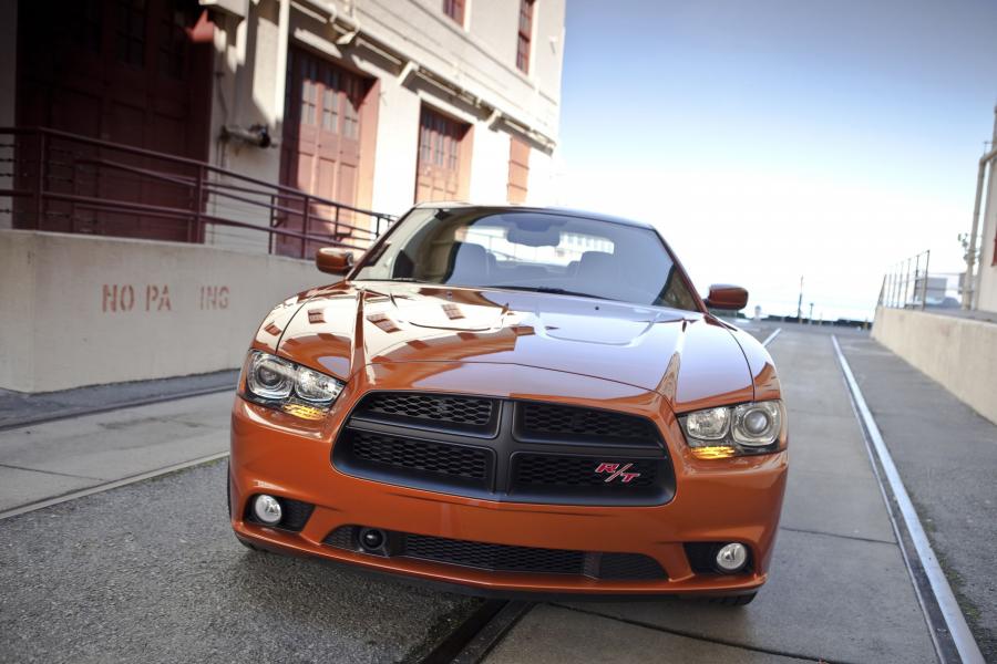  Dodge Charger 2011 года  (фото 81 из 87)